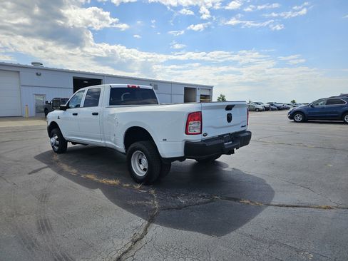 Used 2024 RAM 3500 Tradesman image 6