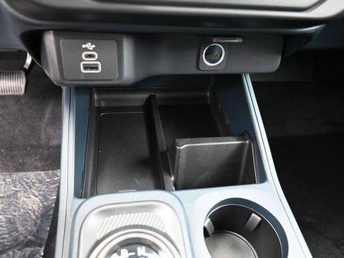 New 2025 Ford Maverick XL w/ 4K Tow Package image 16