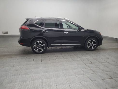 Used 2019 Nissan Rogue SL AWD/4WD image 10