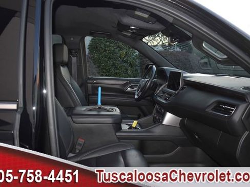 Used 2024 Chevrolet Tahoe LT image 27