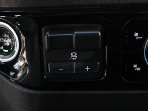 Used 2024 GMC Sierra 1500 Elevation w/ LPO, Elevation Black Package AWD/4WD image 37
