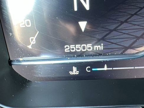 Certified 2025 GMC Sierra 1500 SLT w/ SLT Premium Plus Package image 16