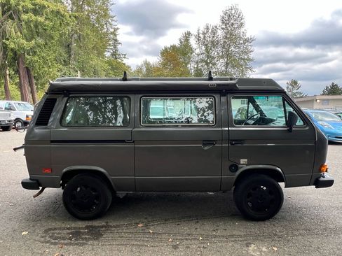 Used 1987 Volkswagen Vanagon GL RWD image 75