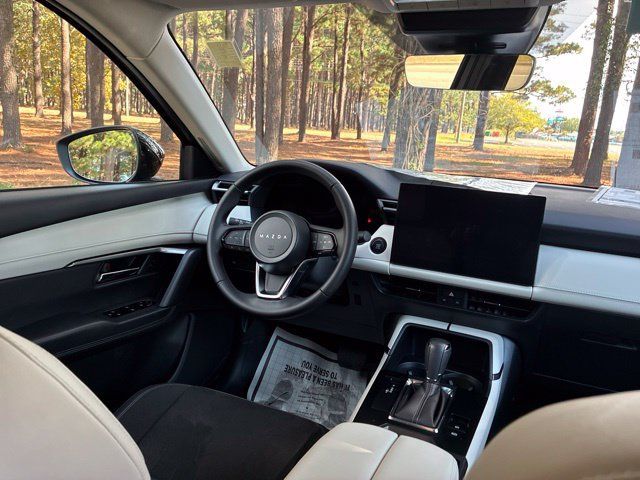 Certified 2026 MAZDA CX-5 Select AWD/4WD image 25