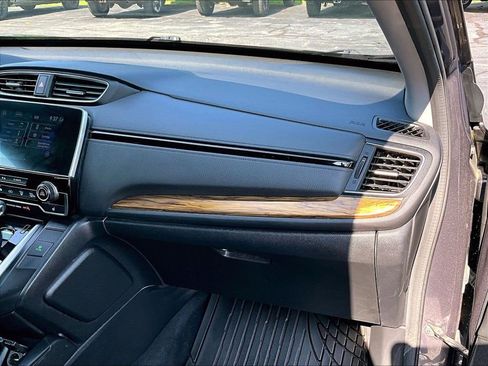 Used 2019 Honda CR-V EX image 13
