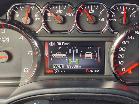 Used 2015 GMC Sierra 1500 SLE w/ SLE Value Package image 16