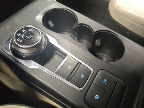 Used 2022 Ford Escape SE w/ Convenience Package FWD image 26