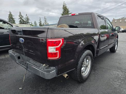 Used 2019 Ford F150 XLT RWD image 5