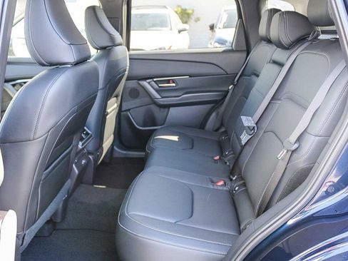 New 2026 MAZDA CX-5 2.5 S w/ Premium Plus Package image 19