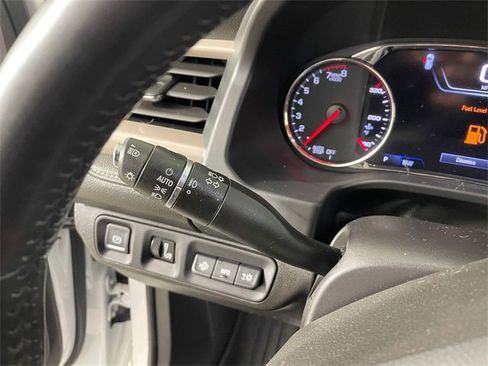 Used 2022 GMC Acadia Denali w/ Denali Technology Package image 13