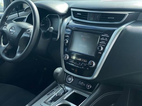 Used 2023 Nissan Murano S image 33