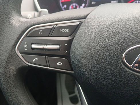 Used 2022 Hyundai Santa Fe SEL image 24