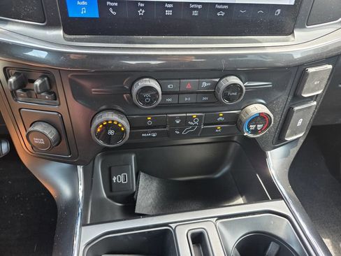 Used 2025 Ford F150 STX w/ Equipment Group 200A RWD image 17
