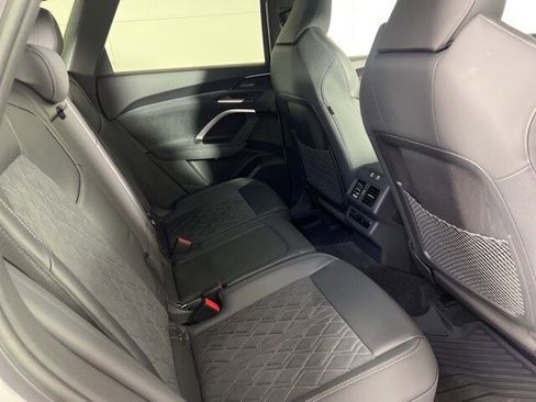 New 2025 Audi SQ5 Premium Plus image 15