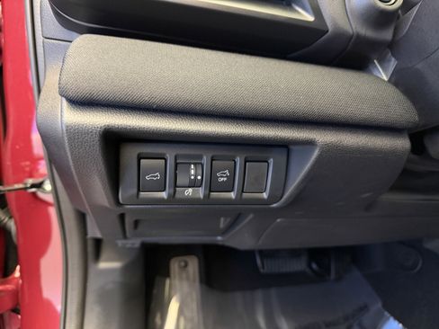 Certified 2025 Subaru Outback Premium image 14