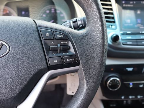 Used 2018 Hyundai Tucson SEL FWD image 24