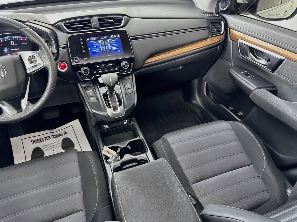 Used 2022 Honda CR-V EX image 31