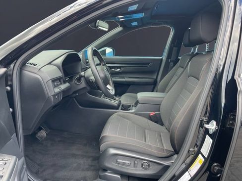 Used 2023 Honda CR-V Sport image 9