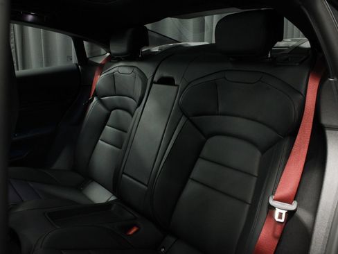 New 2026 Porsche Taycan AWD/4WD image 20