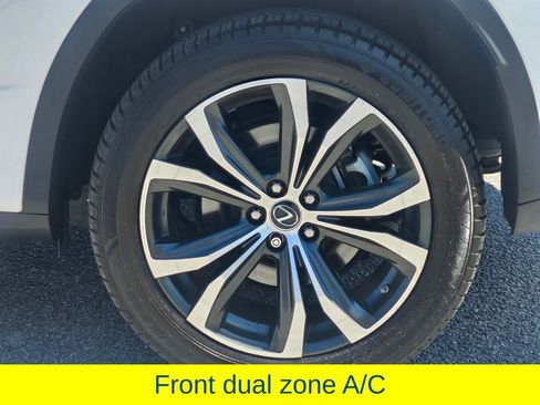 Used 2019 Lexus RX 350 FWD image 23