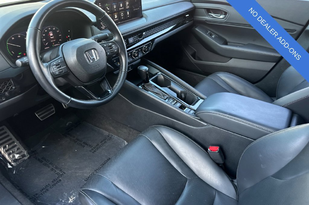 Used 2023 Honda Accord Sport image 10
