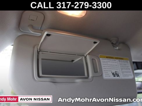 Used 2024 Nissan Rogue SV AWD/4WD image 44