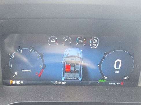 Used 2024 Ford F150 XLT w/ Mobile Office Package image 11