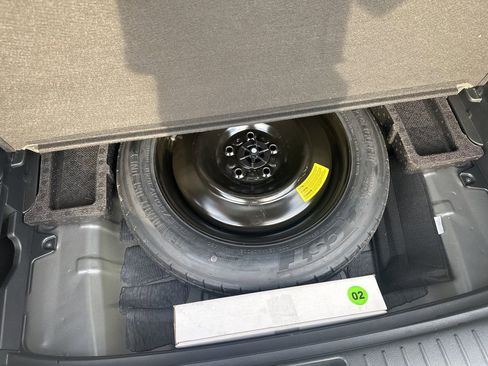 Used 2024 Kia Sportage SX image 39