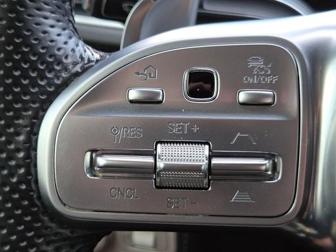 Used 2021 Mercedes-Benz GLE 53 AMG 4MATIC Coupe image 15