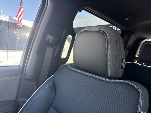 New 2026 GMC Sierra EV Elevation image 23