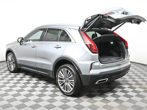 New 2024 Cadillac XT4 Premium Luxury image 22