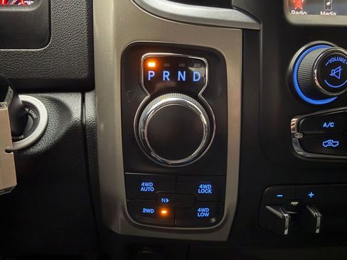 Used 2015 RAM 1500 Big Horn image 15