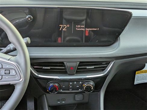 New 2026 Buick Encore GX Sport Touring w/ Comfort Package image 11