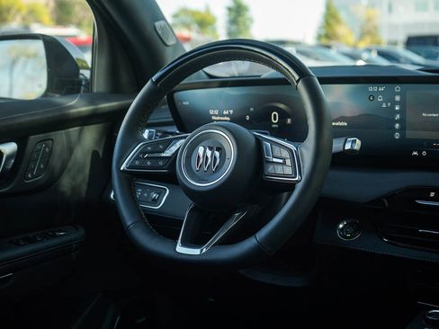 New 2026 Buick Enclave Sport Touring w/ Super Cruise Package image 17