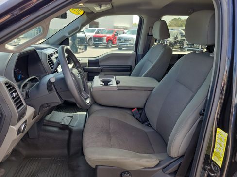 Used 2022 Ford F350 XL w/ Power Equipment Group image 8