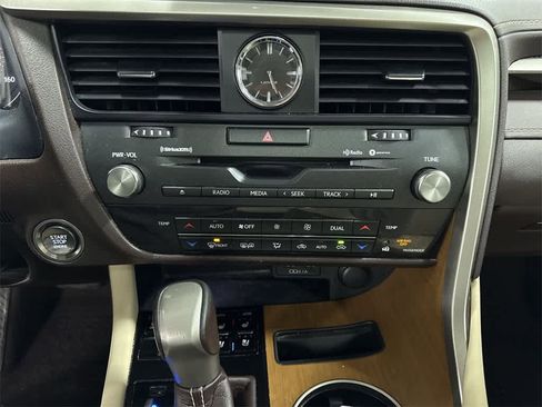 Used 2020 Lexus RX 350 AWD w/ Premium Package image 22