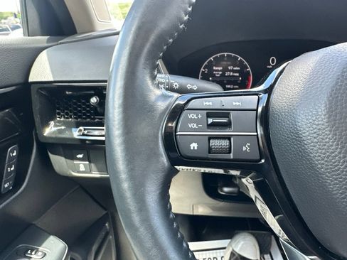 Used 2024 Honda CR-V EX-L image 49