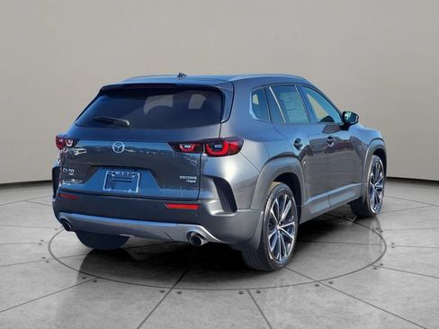 Used 2024 MAZDA CX-50 2.5 Turbo w/ Premium Plus Pkg AWD/4WD image 11