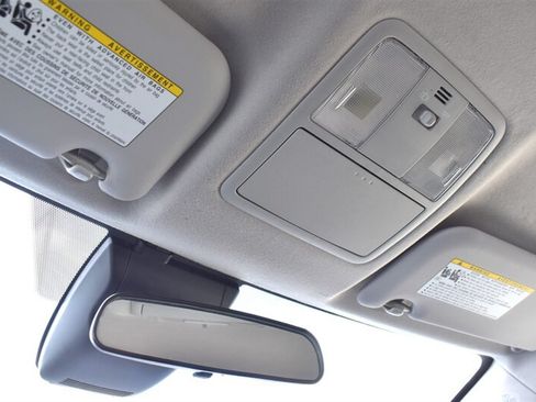 Used 2018 Toyota Corolla iM w/ All-Weather Mat Package FWD image 16
