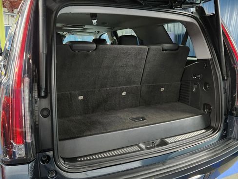 Used 2020 Cadillac Escalade Luxury image 73