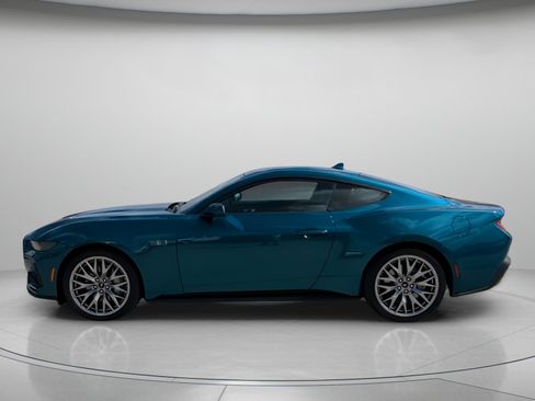 New 2026 Ford Mustang GT Premium image 17