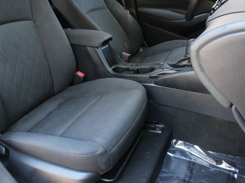 Used 2023 Toyota Corolla LE FWD image 27