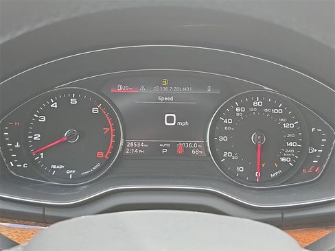 Certified 2023 Audi Q5 2.0T Premium image 16