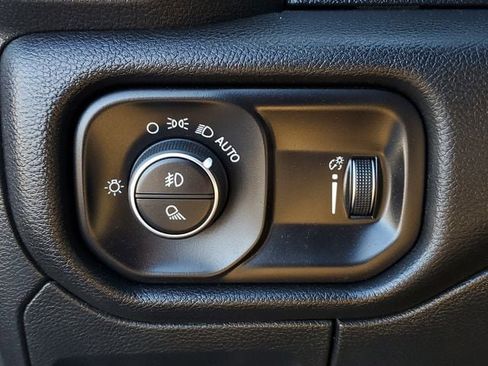 Certified 2023 RAM 1500 Rebel w/ Rebel Level 1 Equipment Group image 38