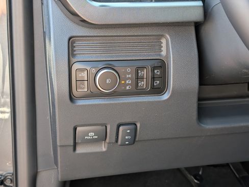New 2026 Ford F350 Platinum AWD/4WD image 18