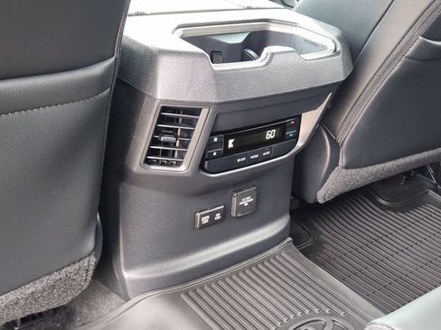 Used 2023 Toyota Sequoia SR5 w/ SR5 Premium Package AWD/4WD image 32