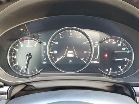 Certified 2024 MAZDA CX-5 2.5 Turbo image 25