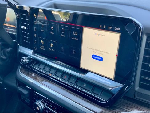 New 2026 GMC Sierra 1500 Elevation image 50