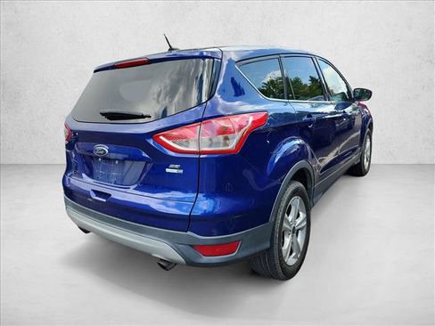 Used 2016 Ford Escape SE AWD/4WD image 11