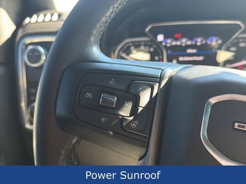 Used 2021 GMC Sierra 1500 Denali w/ Denali Ultimate Package image 22